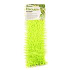 Насадка для плоской швабры Доляна, 40×10 см, микрофибра букли, цвет МИКС - Фото 8