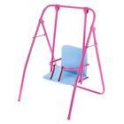Качели для кукол 1, МИКС - Фото 2