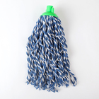 Насадка для швабры верёвочная, 150 гр, цвет МИКС - Фото 2