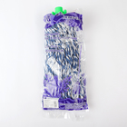 Насадка для швабры верёвочная, 150 гр, цвет МИКС - Фото 4