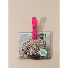 Прищепки для белья в корзинке Доляна, 7.5 см, 36 шт., МИКС - Фото 10