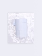 Таблетница с таблеторезкой, d = 4×6.5 см, цвет белый - Фото 6