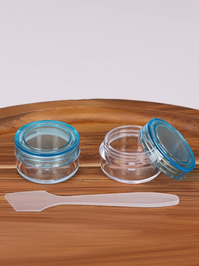 Набор для хранения, в чехле, 5 предметов, МИКС