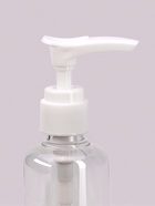 Набор для хранения, в чехле, 6 предметов, белый, прозрачный - Фото 5