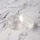 Набор для хранения, в чехле, 8 предметов, белый, прозрачный - Фото 5