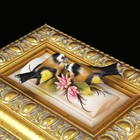 Картина "Птицы счастья" малая, 24 × 30 × 8 см - Фото 2