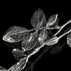 Декоративная роза Med Dolly, 8 × 12 × 36 см - Фото 3
