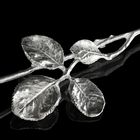 Декоративная роза "Танго", 38 × 7 × 7 см - Фото 3