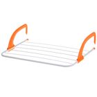 Сушилка для белья навесная 55х34 см, цвет МИКС - Фото 6