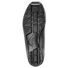Ботинки лыжные TREK Sportiks NNN ИК, цвет чёрный, лого серый, размер 38 - Фото 5