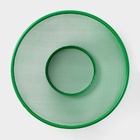 Крышка-сито Доляна «2 в 1», d=21 см, МИКС - Фото 3