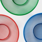 Крышка-сито Доляна «2 в 1», d=21 см, МИКС - Фото 5