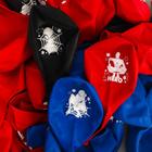 Шар воздушный Super hero, 12 дюйм, латексный, 25 штук, Человек-паук - Фото 2