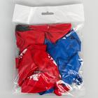 Шар воздушный Super hero, 12 дюйм, латексный, 25 штук, Человек-паук - Фото 3