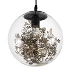 Светильник BayerLux 4516/1 40 Вт E27 золото 25×25×25 см - Фото 2