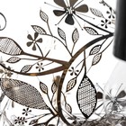 Светильник BayerLux 4516/1 40 Вт E27 золото 25×25×25 см - Фото 5