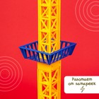 Кран на дистанционном управлении «Мегакран», работает от батареек - Фото 4