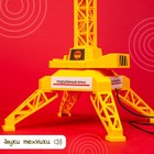 Кран на дистанционном управлении «Мегакран», работает от батареек - Фото 5