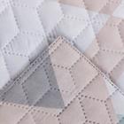 Покрывало 1,5 сп Экономь и Я «Ромбы» 150х210±5см - фото 50719622