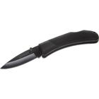 Нож STAYER 47600-2_z01, складной, с обрезиненной ручкой - фото 298493052