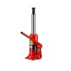 Домкрат бутылочный гидравлический STAYER RED FORCE 43160-6-K_z01, 216-413 мм, 6 т, в кейсе - Фото 2