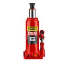 Домкрат бутылочный гидравлический STAYER RED FORCE 43160-6-K_z01, 216-413 мм, 6 т, в кейсе - Фото 3