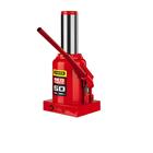 Домкрат бутылочный гидравлический STAYER RED FORCE 43160-50_z01, 300-480 мм, 50 т - Фото 2
