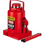Домкрат бутылочный гидравлический STAYER RED FORCE 43160-50_z01, 300-480 мм, 50 т - Фото 3