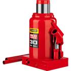 Домкрат бутылочный гидравлический STAYER RED FORCE 43160-30_z01, 285-465 мм, 30 т - Фото 1