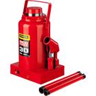 Домкрат бутылочный гидравлический STAYER RED FORCE 43160-30_z01, 285-465 мм, 30 т - Фото 3