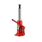 Домкрат бутылочный гидравлический STAYER RED FORCE 43160-2-K_z01, 181-345 мм, 2 т, в кейсе - Фото 2
