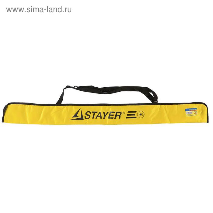 Сумка- чехол STAYER 34810-100, для уровня, 100 см - Фото 1