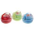 Набор посуды для пикника "Сфера", 47 предметов, цвет МИКС - Фото 2