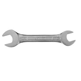 

Ключ рожковый гаечный STAYER 27035-27-30, 27 x 30 мм