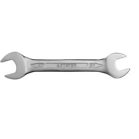 

Ключ рожковый гаечный STAYER 27035-24-27, 24 x 27 мм