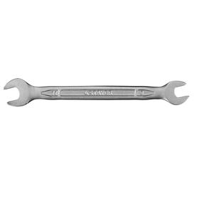 

Ключ рожковый гаечный STAYER 27035-09-11, 9 x 11 мм