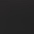 Полисилк двухсторонний черный + золото, 1 х 20 м - Фото 4