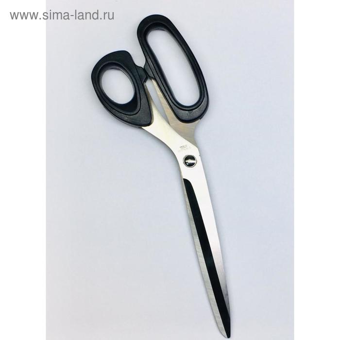 Ножницы портновские Tailor Scissors, размер 25.5 см, цвет МИКС - Фото 1