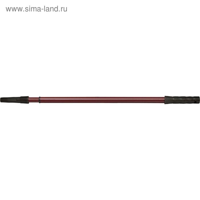 Ручка телескопическая Matrix 81231, металлическая, 1-2 м - Фото 1