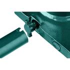 Домкрат бутылочный Kraftool KRAFT-LIFT 43462-12_z01, гидравлический, подъем 230-460 мм, 12 т - Фото 3