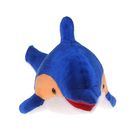 Мягкая игрушка «Дельфин большой», 95 см, МИКС - Фото 3
