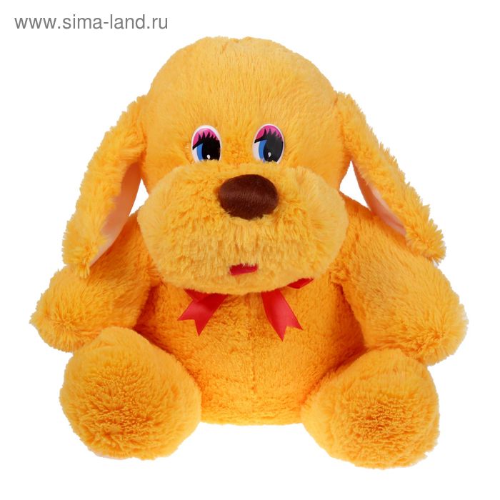 Мягкая игрушка «Собачка Соня», 45 см, МИКС - Фото 1