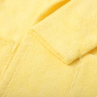 Халат махровый детский «Экономь и Я. Утёнок», размер 34, 320 г/м², жёлтый - Фото 5