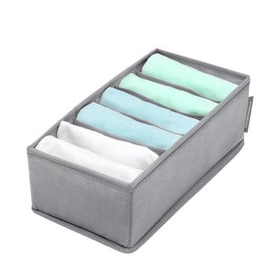 Органайзер «Лондон», 32х16х11 см, 6 ячеек