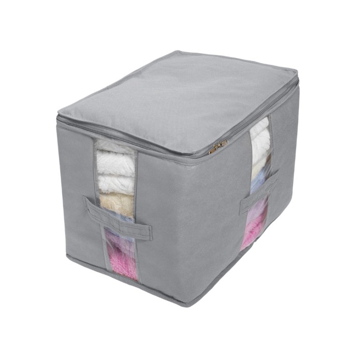 Кофр для вещей, 30х45х30 см