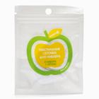 Набор сменных сеточек для ниблера Крошка Я, 2 шт., текстиль, белый - Фото 3