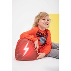 Рюкзак детский «Молния», 23х20,5 см - Фото 6