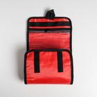 Аптечка дорожная First Aid, 25х20,5х5 см - Фото 4