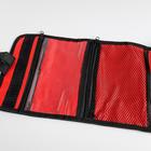 Аптечка дорожная First Aid, 25х20,5х5 см - Фото 7