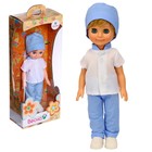 Кукла «Доктор», 30 см - фото 108467080